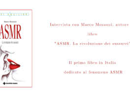 ASMR libro Italia