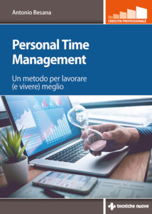 libri crescita professionale personal time management