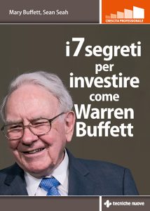 warren buffett value invest