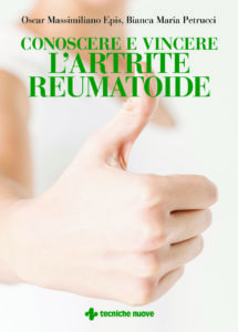 Libro Conoscere e vincere l'artrite reumatoide