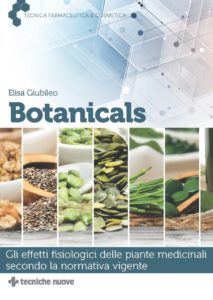 Libro Botanicals di Elisa Giubileo