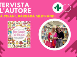 Intervista a Silvia Pisani e Barbara Siliprandi