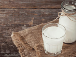 Copertina articolo L'intolleranza al lattosio in breve