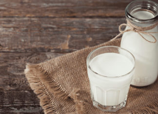 Copertina articolo L'intolleranza al lattosio in breve